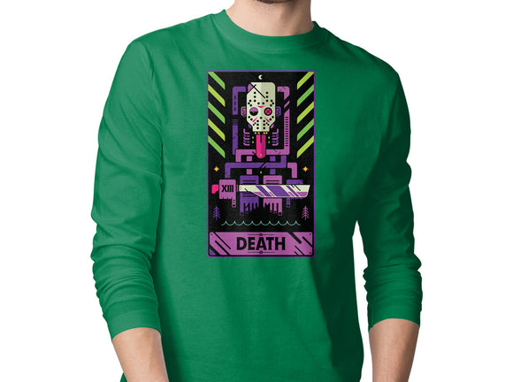 Jason The Death Guy