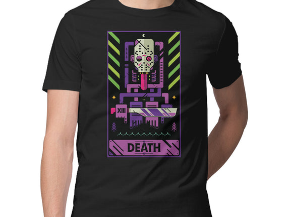Jason The Death Guy
