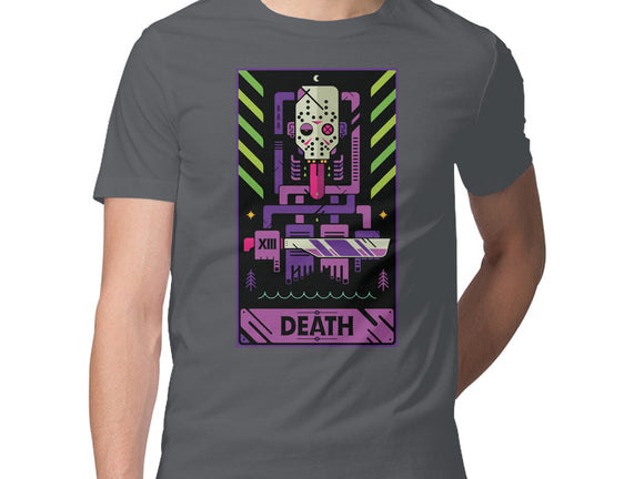 Jason The Death Guy