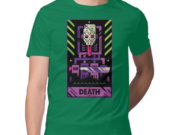 Jason The Death Guy