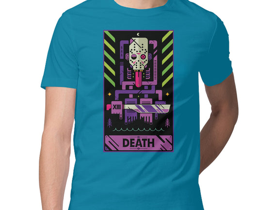 Jason The Death Guy