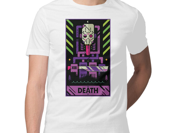 Jason The Death Guy