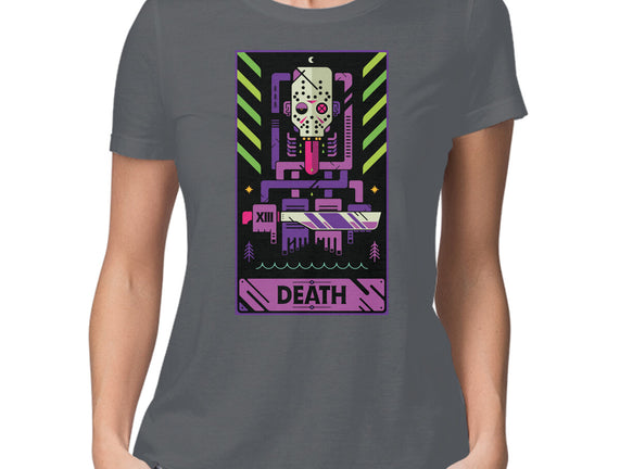 Jason The Death Guy