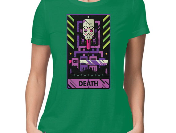 Jason The Death Guy