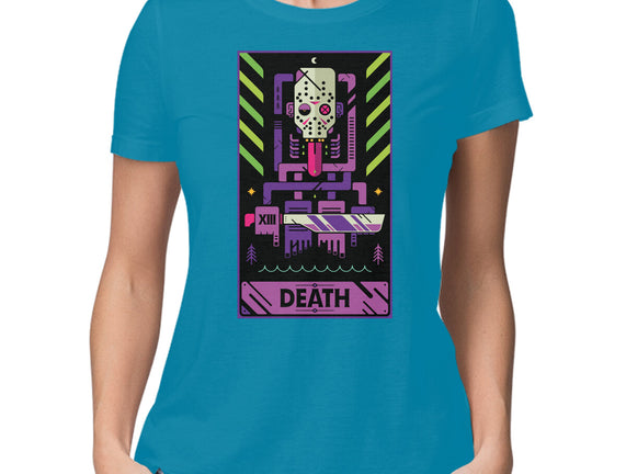 Jason The Death Guy