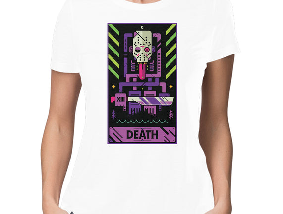 Jason The Death Guy