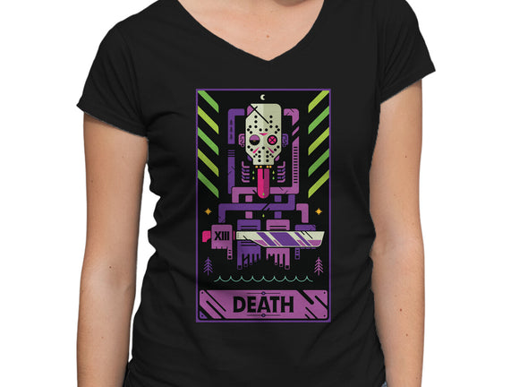 Jason The Death Guy
