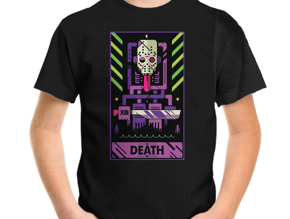 Jason The Death Guy
