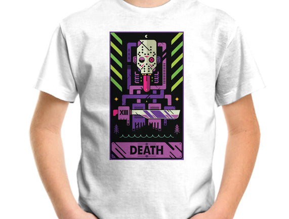 Jason The Death Guy
