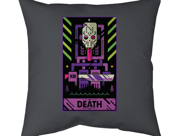 Jason The Death Guy