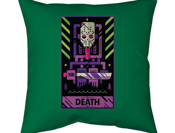 Jason The Death Guy