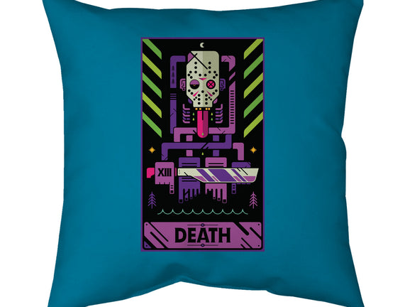 Jason The Death Guy