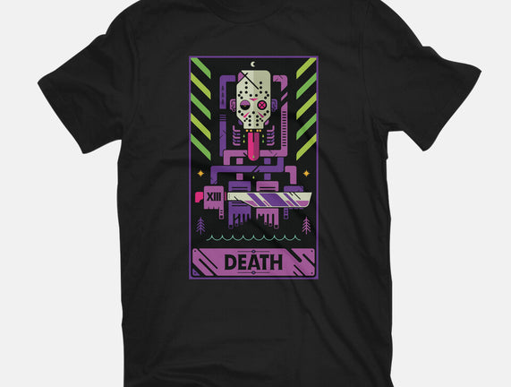 Jason The Death Guy