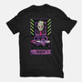 Jason The Death Guy-Mens-Basic-Tee-BadBox