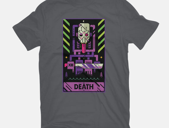 Jason The Death Guy