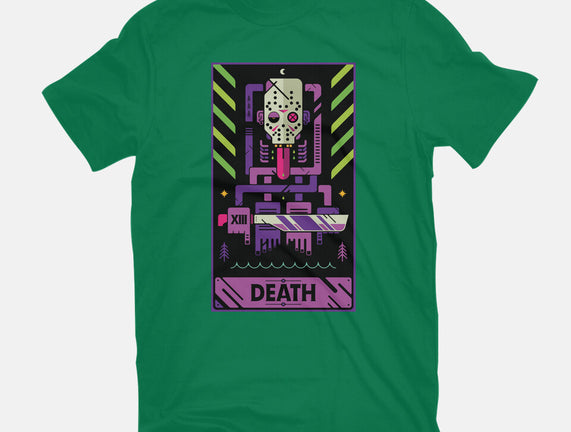Jason The Death Guy