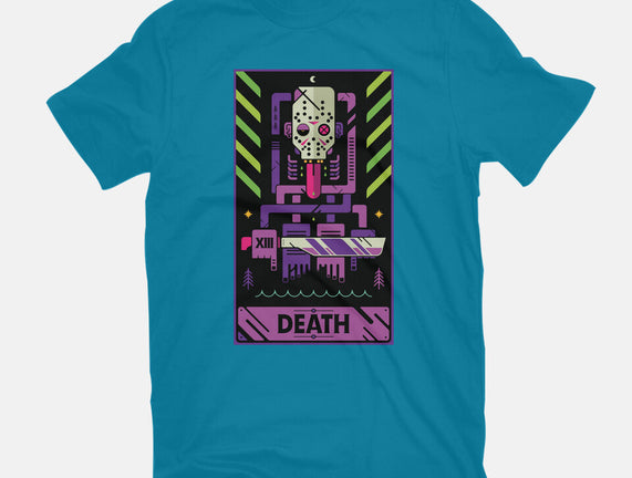 Jason The Death Guy