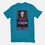 Jason The Death Guy-Mens-Basic-Tee-BadBox