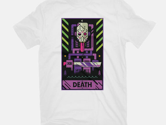 Jason The Death Guy