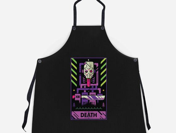 Jason The Death Guy