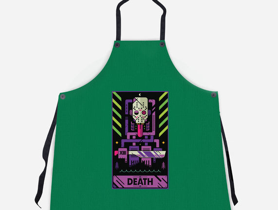 Jason The Death Guy