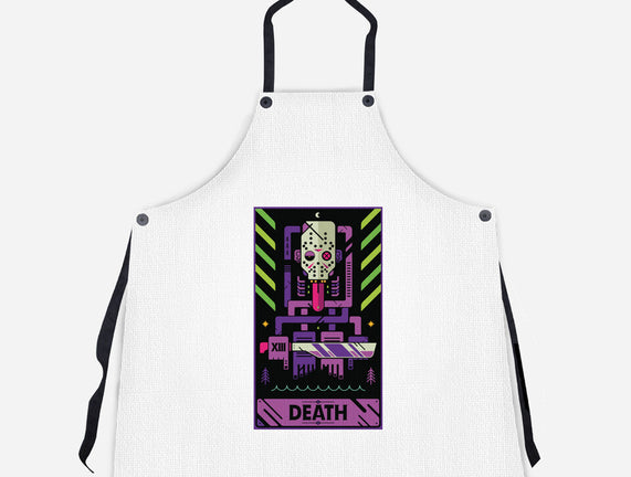 Jason The Death Guy
