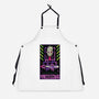 Jason The Death Guy-Unisex-Kitchen-Apron-BadBox