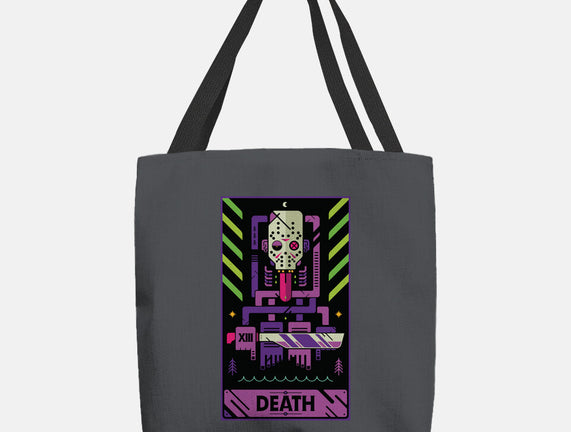 Jason The Death Guy