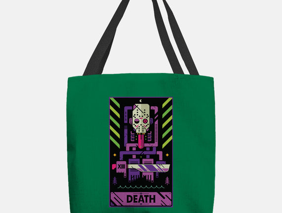Jason The Death Guy