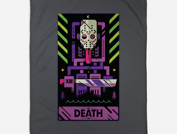 Jason The Death Guy