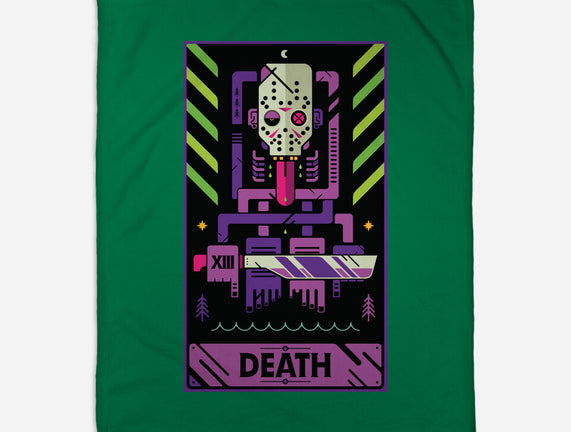 Jason The Death Guy