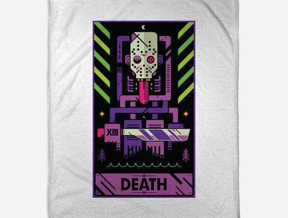 Jason The Death Guy