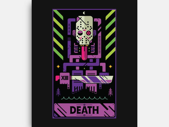 Jason The Death Guy