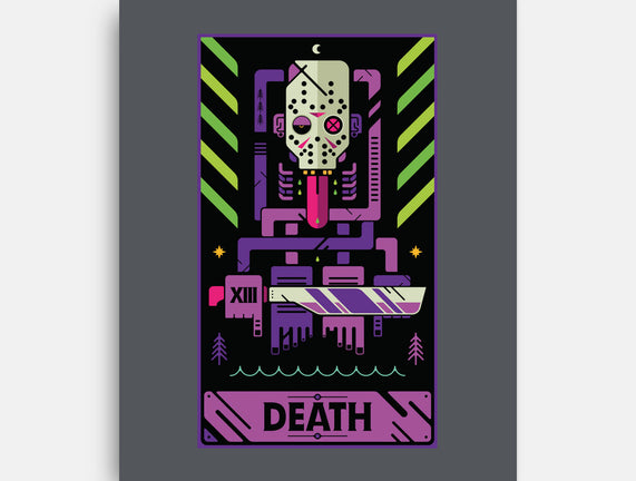 Jason The Death Guy