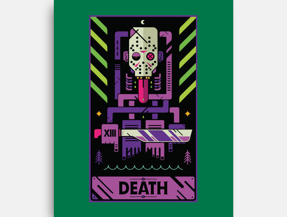 Jason The Death Guy