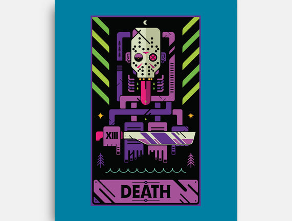 Jason The Death Guy