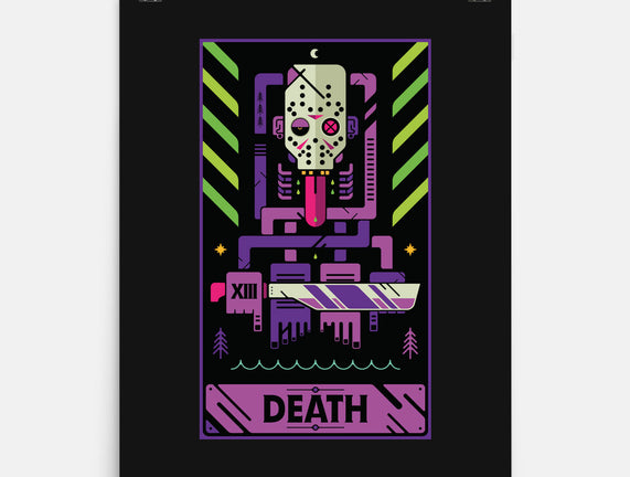 Jason The Death Guy