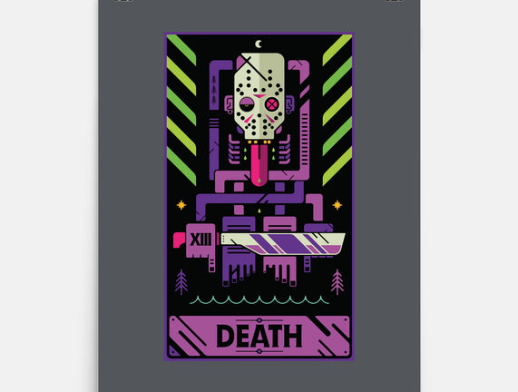 Jason The Death Guy