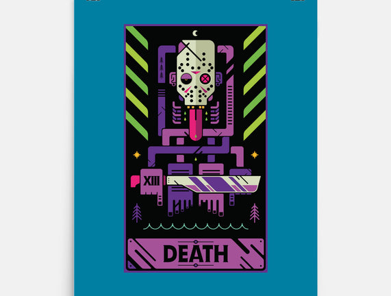 Jason The Death Guy