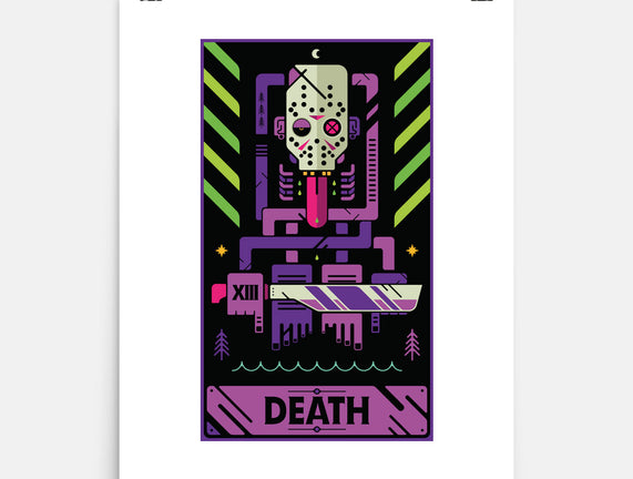 Jason The Death Guy
