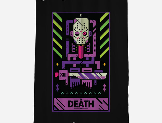 Jason The Death Guy