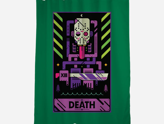 Jason The Death Guy
