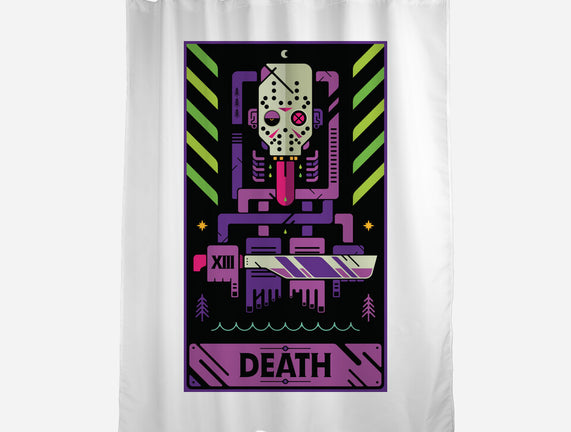 Jason The Death Guy