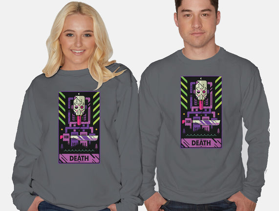 Jason The Death Guy