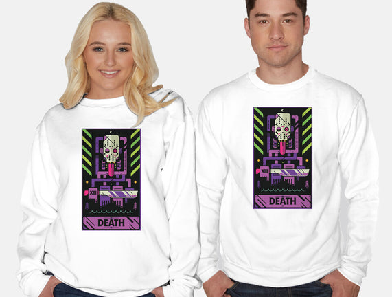 Jason The Death Guy