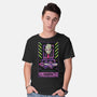 Jason The Death Guy-Mens-Basic-Tee-BadBox