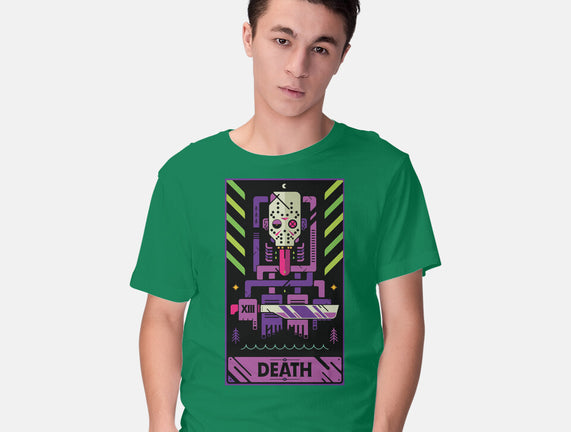Jason The Death Guy