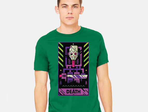 Jason The Death Guy