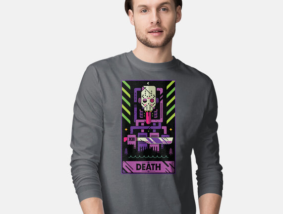 Jason The Death Guy