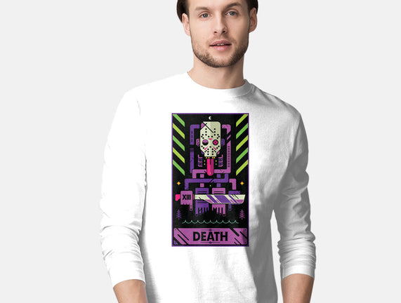 Jason The Death Guy